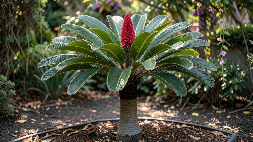 How Tall Does Christmas Palm Grow: Real-Life Height Ranges by Zone & Care