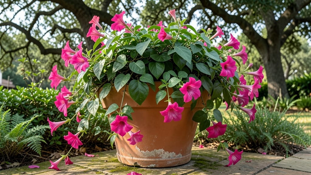 How Tall Does Dipladenia Grow: Vining Habits and Pruning for Controlled Height