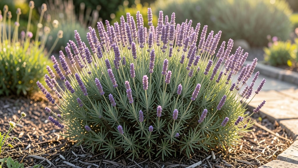 How Tall Does a Lavender Tree Grow: Pruning Secrets to Control Height Naturally
