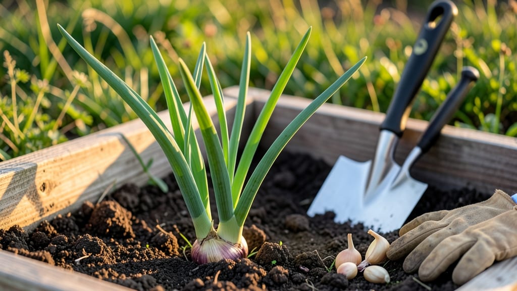 When to Plant Onions in Seattle: Cold-Hardy Varieties & Frost-Date Tricks