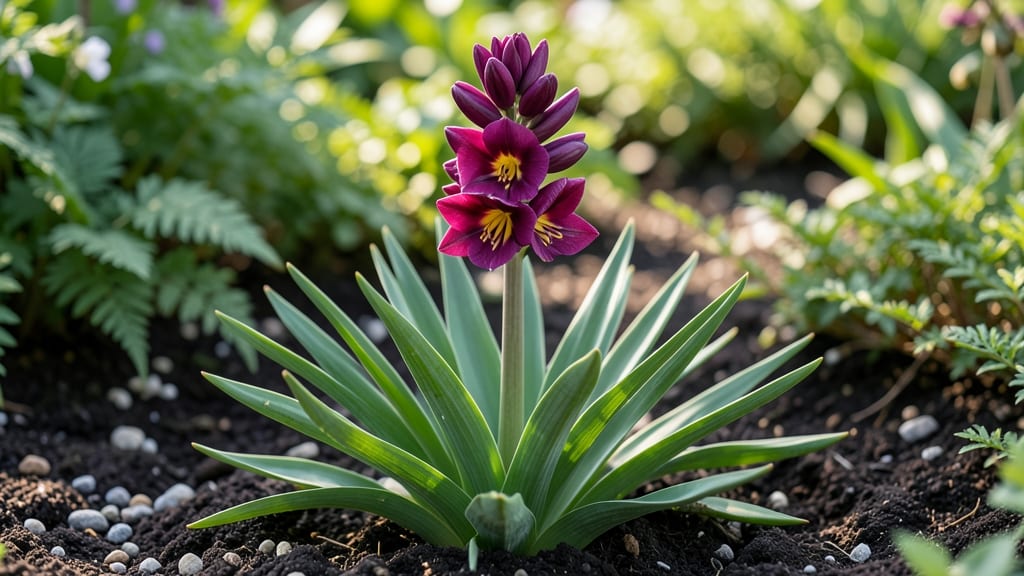 How Tall Do Ixia Grow: Season-Long Bloom Cycle & Spacing Hacks