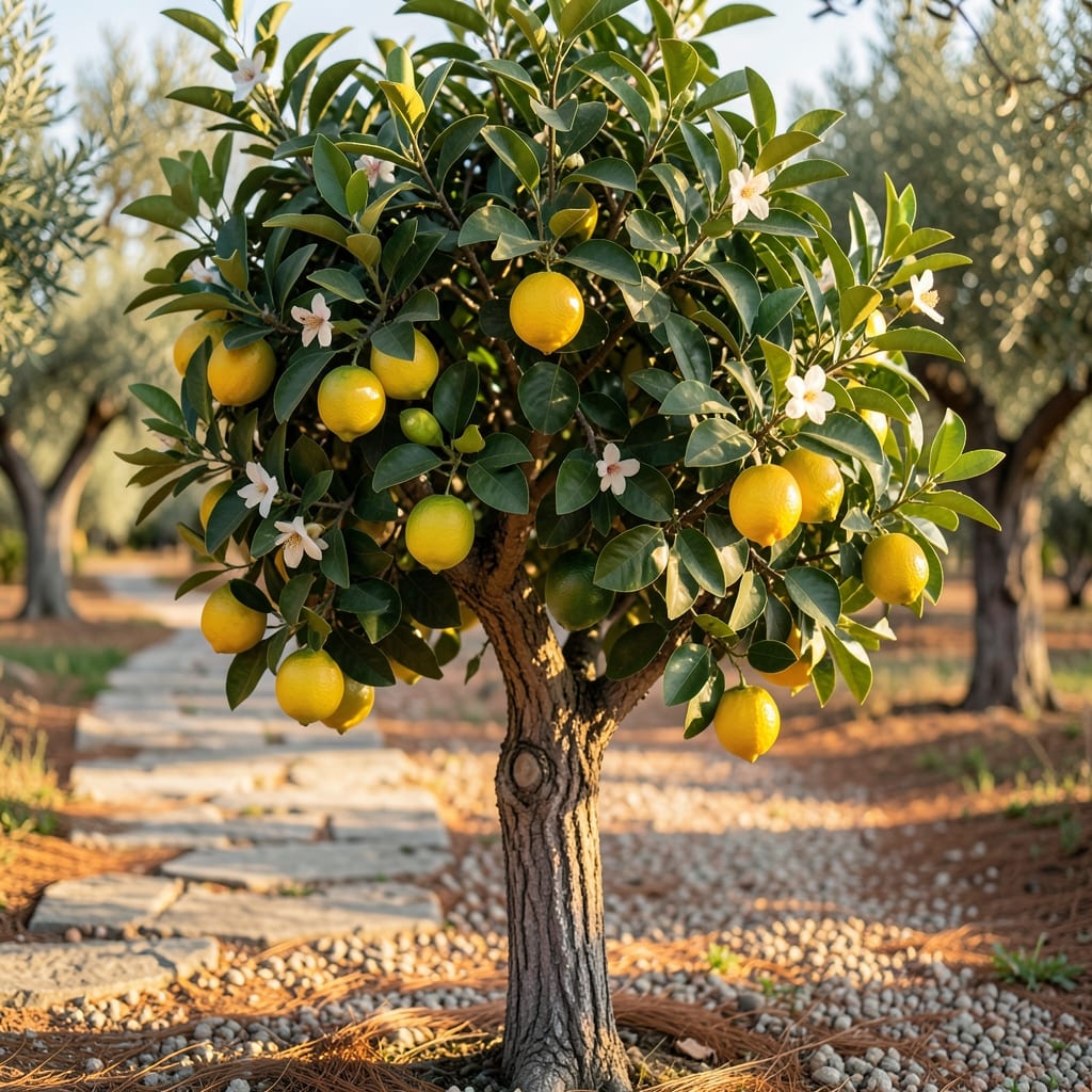 How Tall Can a Lemon Tree Grow: Dwarf to 30-Foot Giants Explained