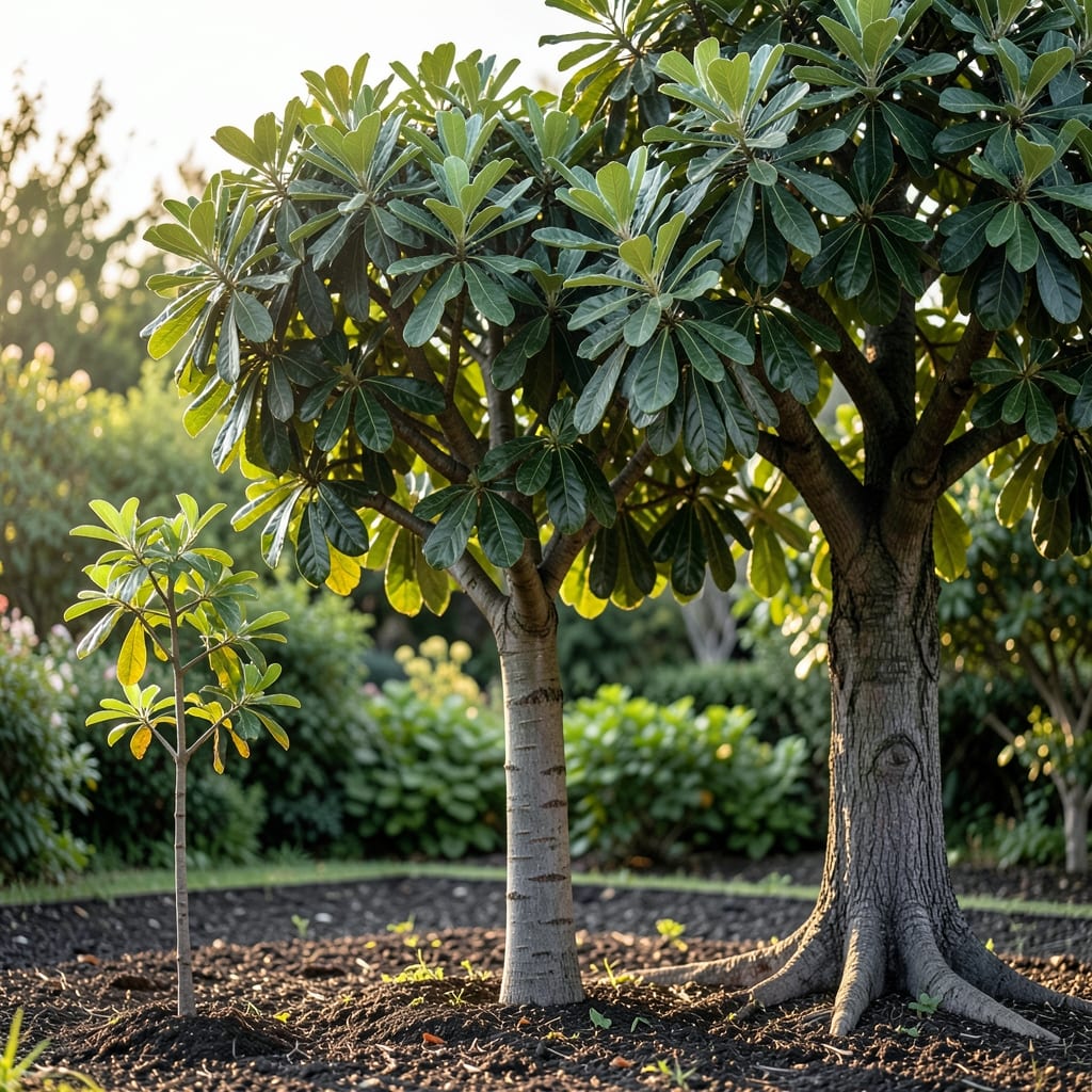 How Tall Can an Avocado Tree Grow: Mature Heights by Variety and Pruning Needs