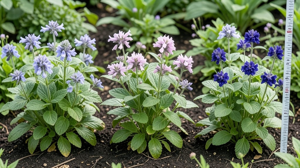 How Tall Does Skullcap Grow: 3 Key Factors That Determine Its Height