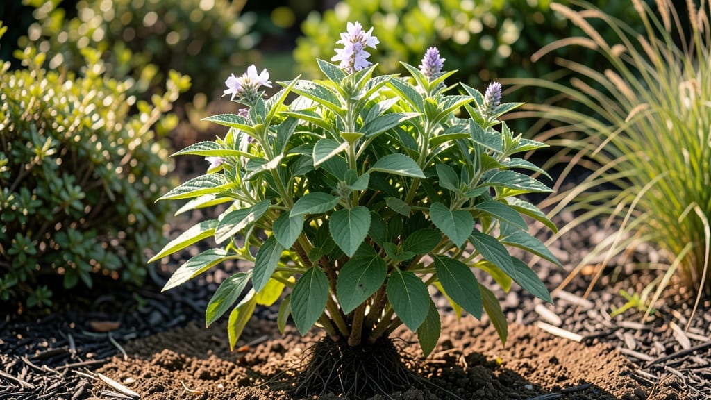 How Tall Does Stevia Grow: Compact Varieties Hit 12-24 Inches Naturally