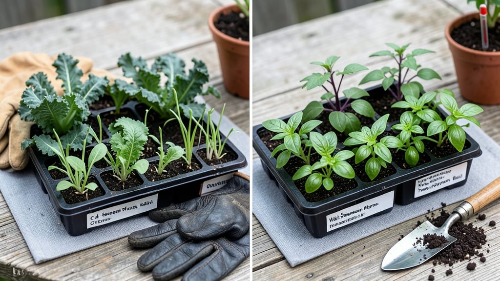 When to Plant a Garden in Upstate NY: Frost-Date Cheat Sheet by Zone 5 & 6