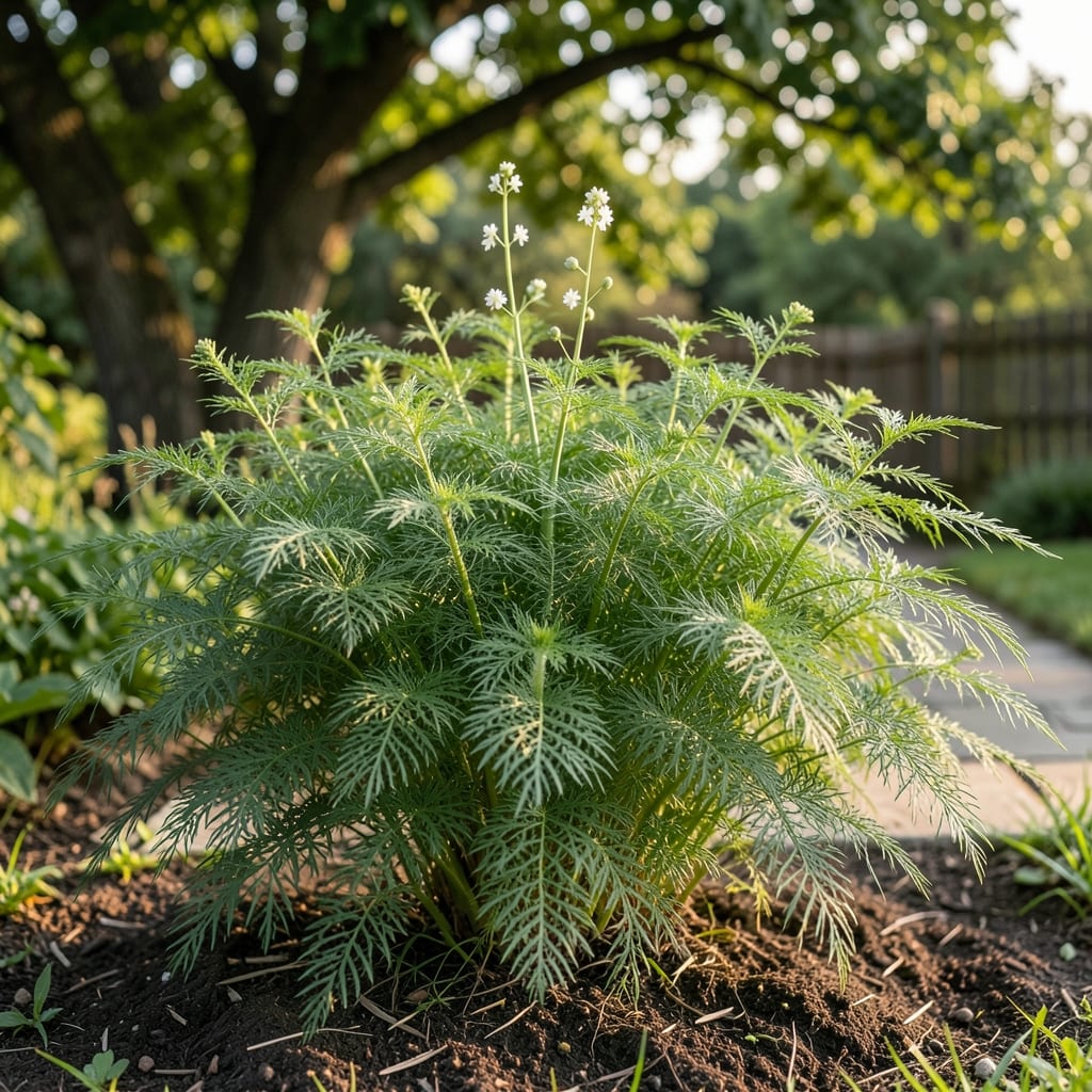 How Tall Do Asparagus Plants Grow: Exact Heights by Variety & Space-Saving Tips