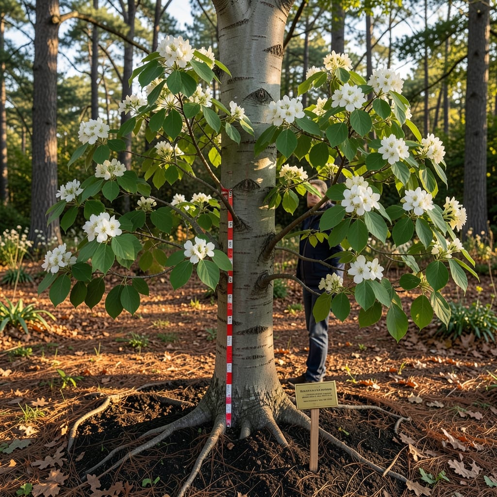 How Tall Can a Dogwood Tree Grow: Variety-Specific Heights Uncovered