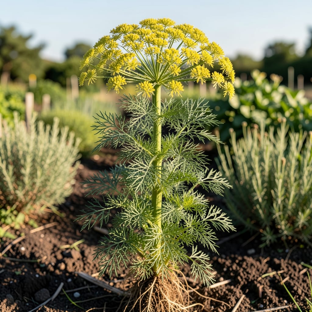 How Tall Can Dill Grow: Height Limits and Pruning Tips for Bushy Plants