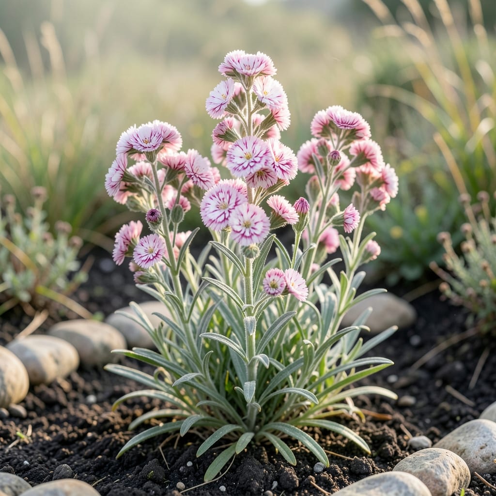 How Tall Do Dianthus Plants Grow: Exact Heights by Variety & Care Tips