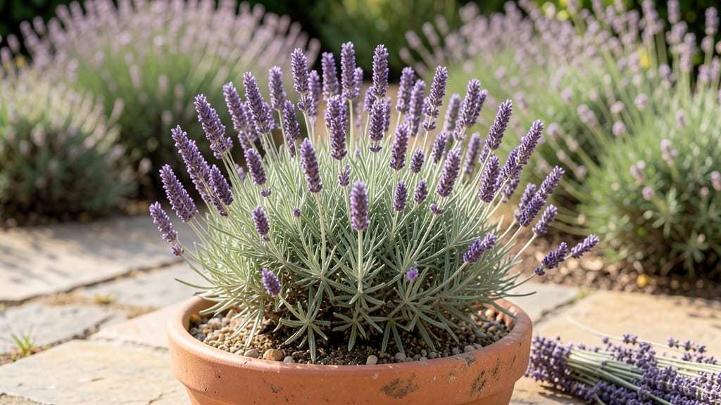 How Tall Does French Lavender Grow: Compact Varieties Reach 12–24 Inches (With Care Tips)