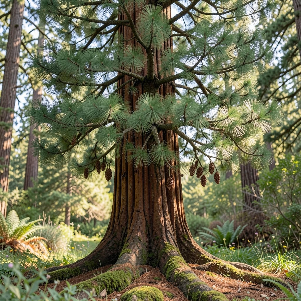 How Tall Can Redwood Trees Grow: The Record-Breaking Heights of Coast Redwoods