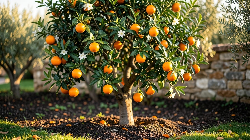 When to Plant Orange Trees in Arizona: Heat-Resistant Varieties and Exact Timing Guide