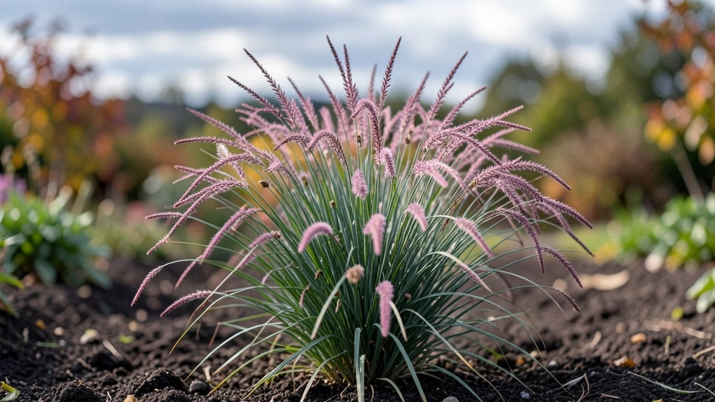 How Tall Does Muhly Grass Grow: Native Varieties & Spacing Secrets for Full Bloom