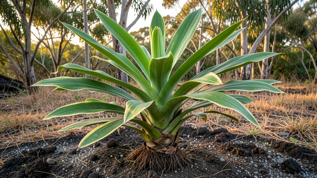 How Tall Do Cordyline Plants Grow: Space-Saving Varieties Under 6 Feet