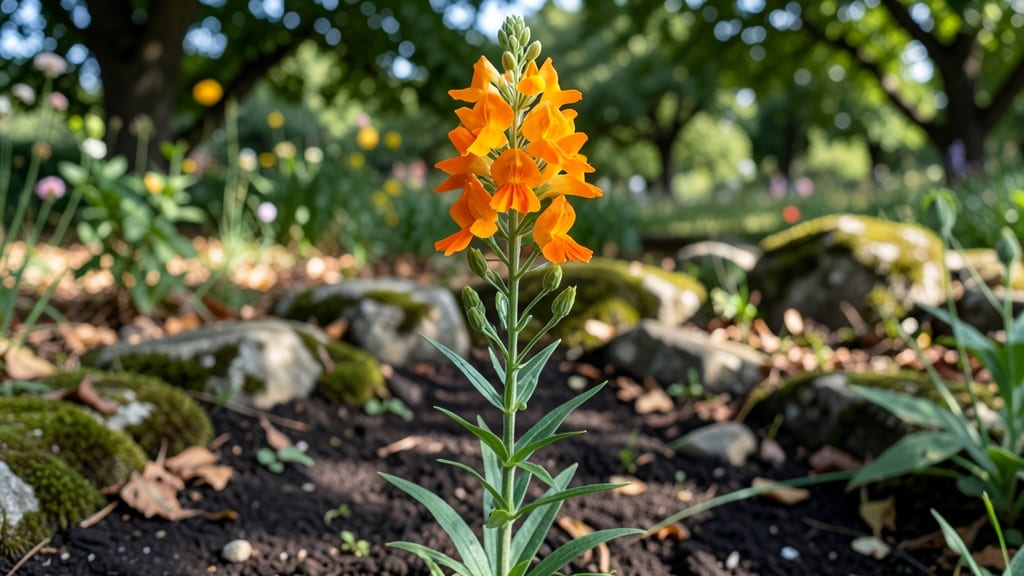 How Tall Does Linaria Grow: Exact Heights by Variety & Care Secrets