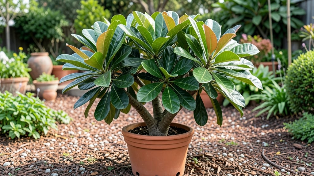 How Tall Does a Schefflera Plant Grow: Indoor vs Outdoor Height Differences