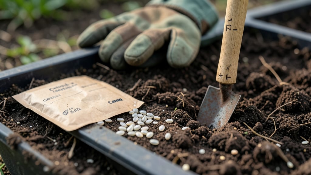 When to Plant Larkspur Seeds in Zone 6: Cold-Hardy Timeline for Zero-Frost Success