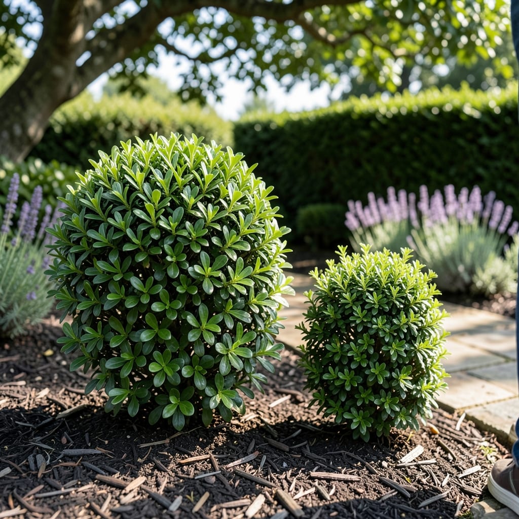 How Tall Do Boxwoods Grow: Exact Heights by Type and Pruning Guide