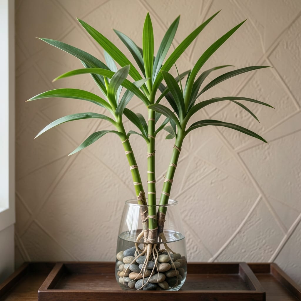 How Tall Bamboo Grows: Yearly Growth Rates by Species & Space Needs