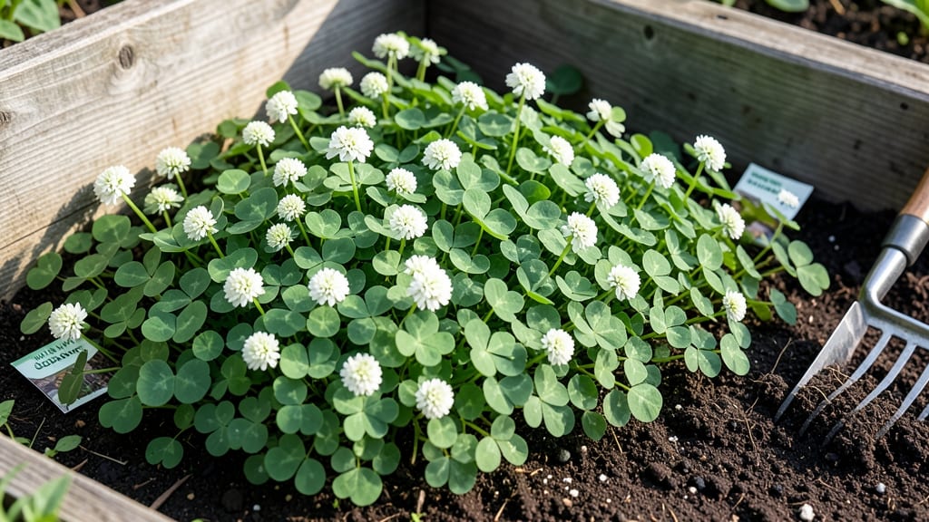 When to Plant Clover in Maryland: Frost-Date Hack for Fast Germination