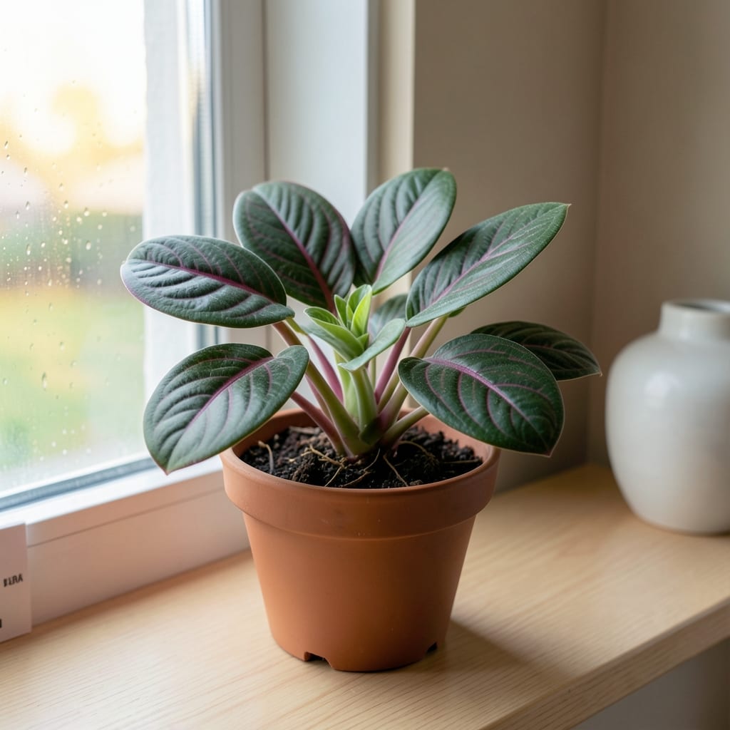 How Much Light for Prayer Plant: Bright Indirect Sunlight Secrets for Lush Growth