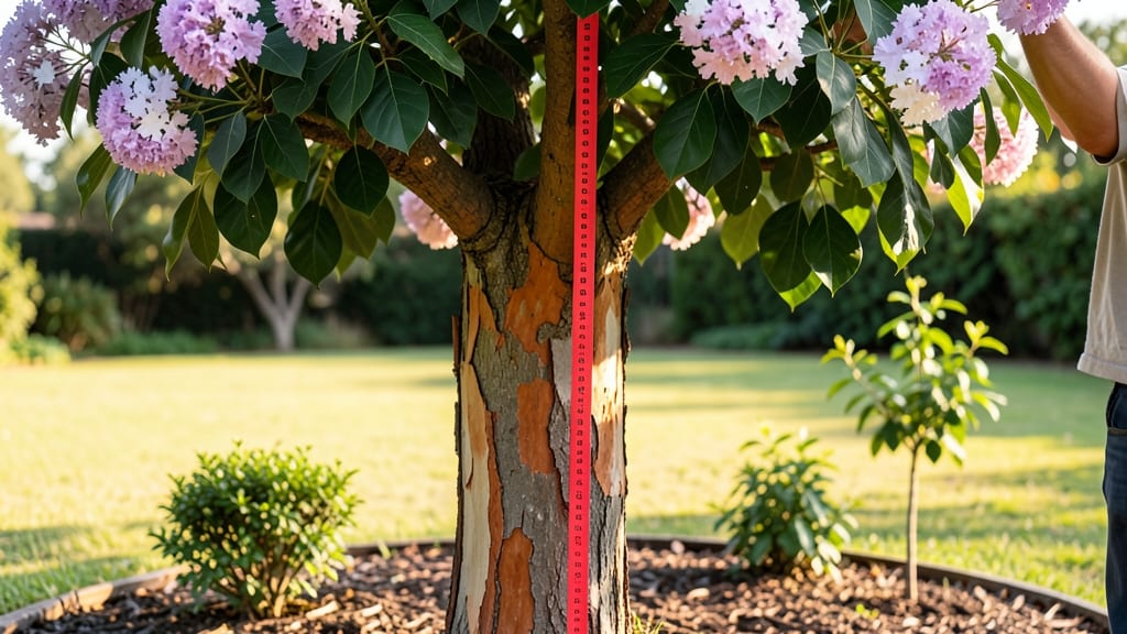 How Tall Will Crepe Myrtle Grow: 5 Varieties & Their Mature Heights