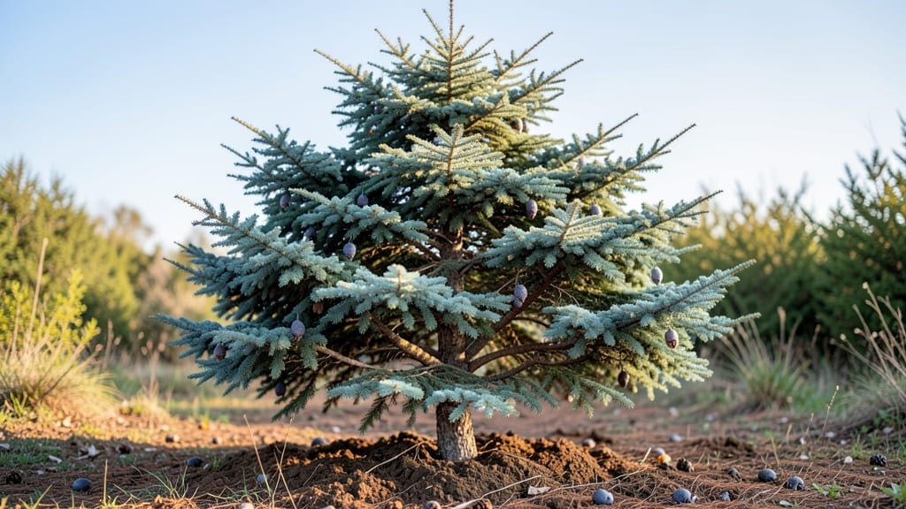 How Tall Do Cedars Grow: Skyward Giants vs Compact Varieties Compared