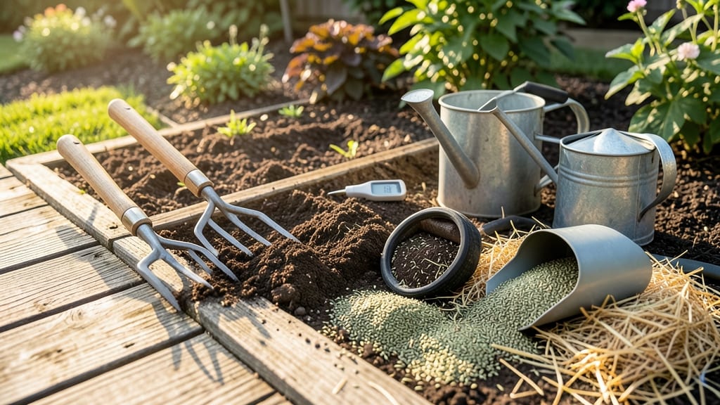 When Can You Plant Grass Seed in Minnesota: Frost-Free Window by Zone & Variety