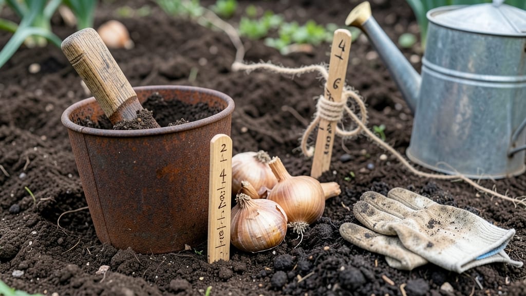 When to Plant Daffodil Bulbs in Seattle: Chill Months Before Frost for Stronger Blooms