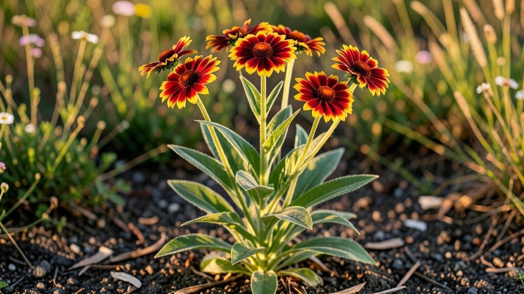 How Tall Does Blanket Flower Grow: Pruning Secrets to Control Height by Variety