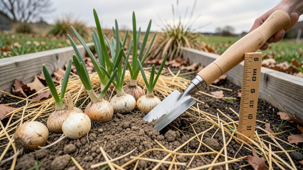 When to Plant Daffodil Bulbs in Northern California: Ideal Window for Zero-Frost Success