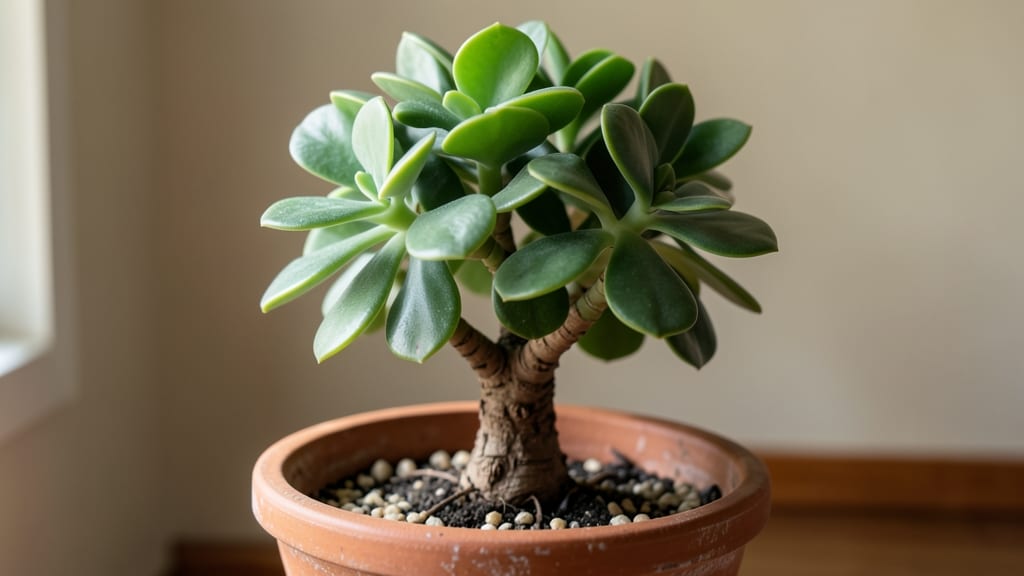 Jade Plant Light Needs: Exact Hours Per Day for Thriving Growth