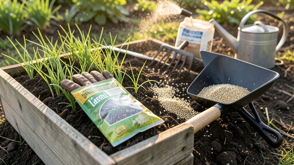 When to Plant Lawn Seed in the Fall: Exact Weeks Before Frost for Strong Roots