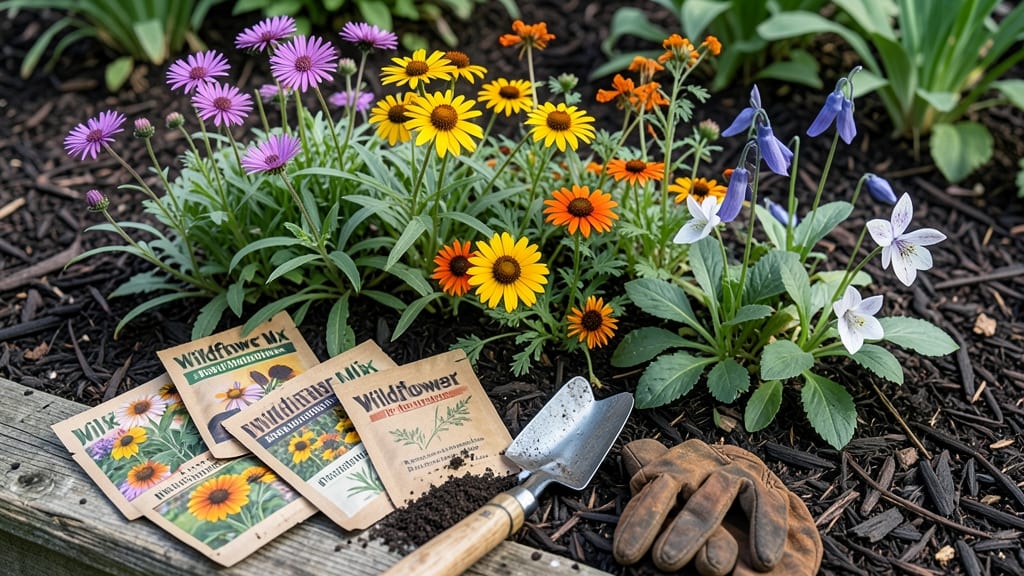 When to Plant Flowers in New Hampshire: Frost-Date Timeline by Zone & Variety