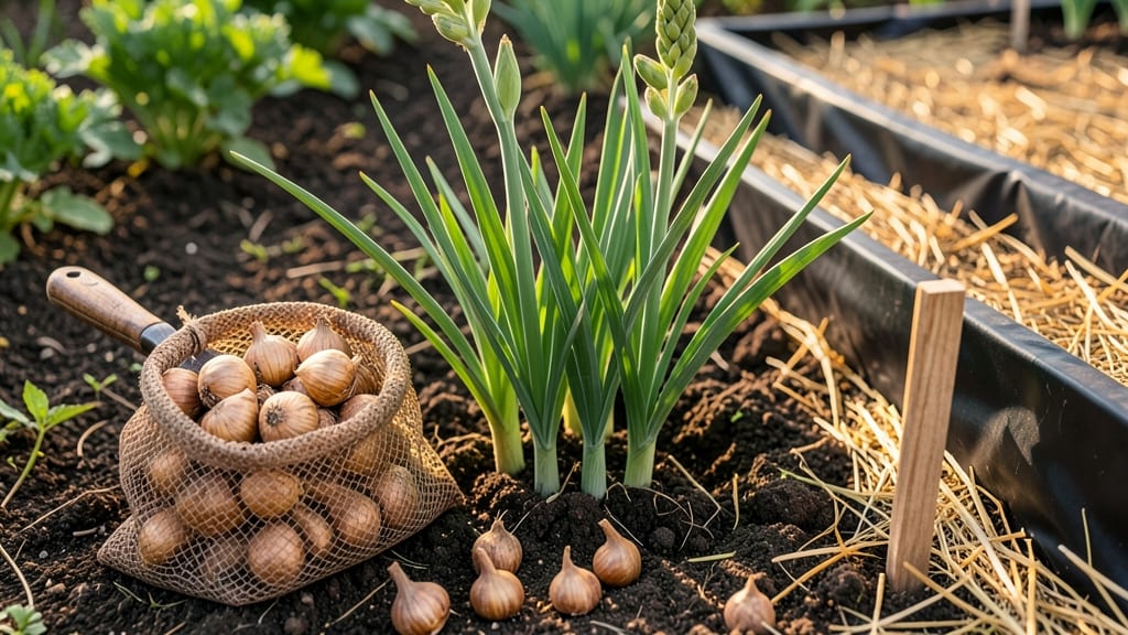 When to Plant Gladiolus in Maine: Frost-Free Timeline for Bold Summer Blooms