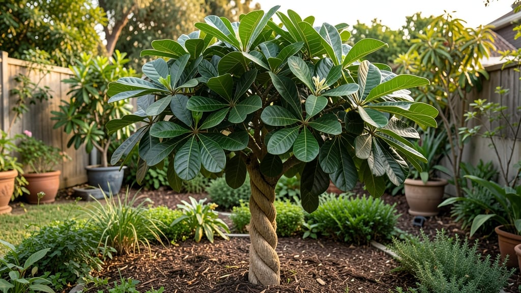 How Tall Do Money Tree Plants Grow: Indoor Height Secrets by Variety