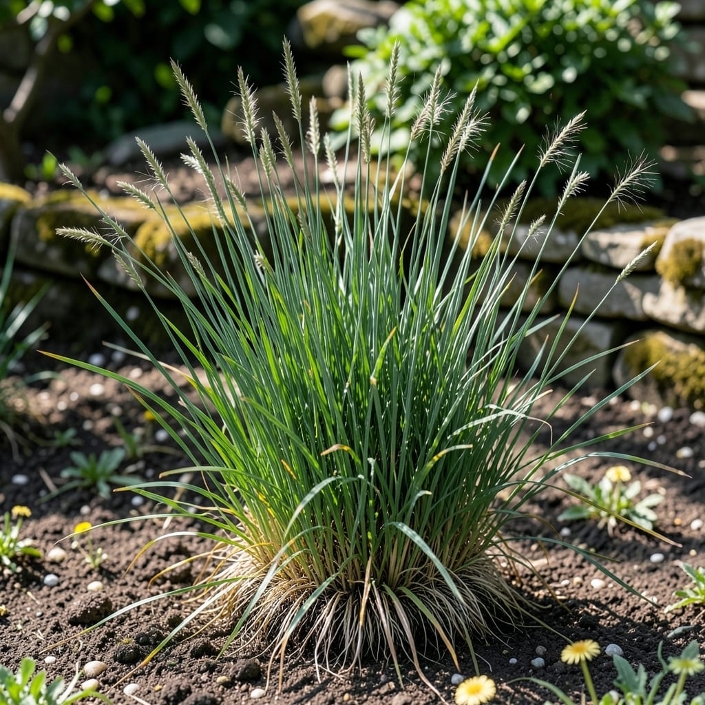 How Fast Does Tall Fescue Grow: Weekly Growth Rates by Season