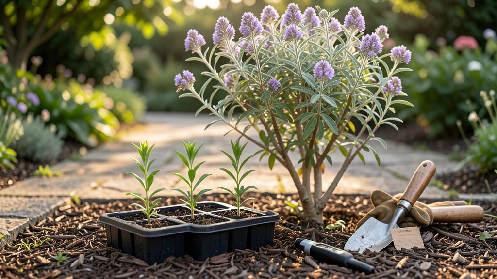 When to Plant Butterfly Bush in Zone 7: Exact Timing for Zero-Frost Survival & Peak Blooms