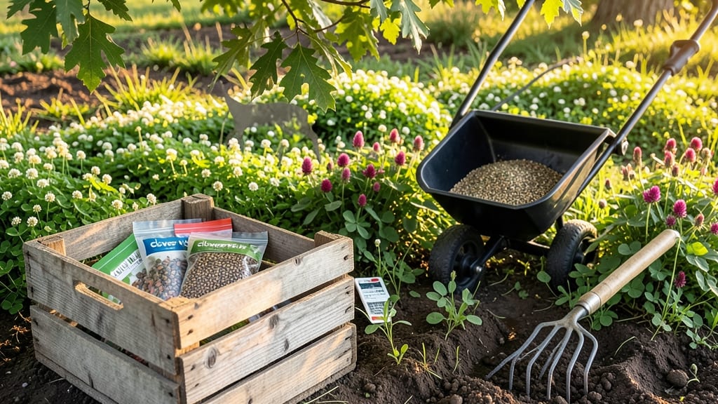 When to Plant Food Plots in Texas: Zone-Specific Deadlines for Maximum Deer Activity