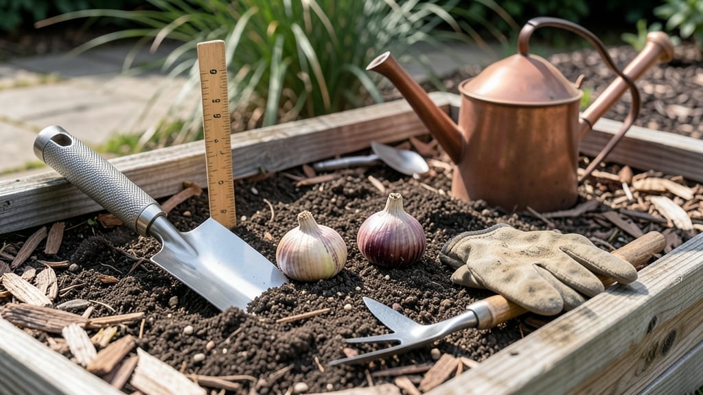 When to Plant Lily Bulbs in Oregon: Zone-Specific Deadlines for Zero-Frost Blooms