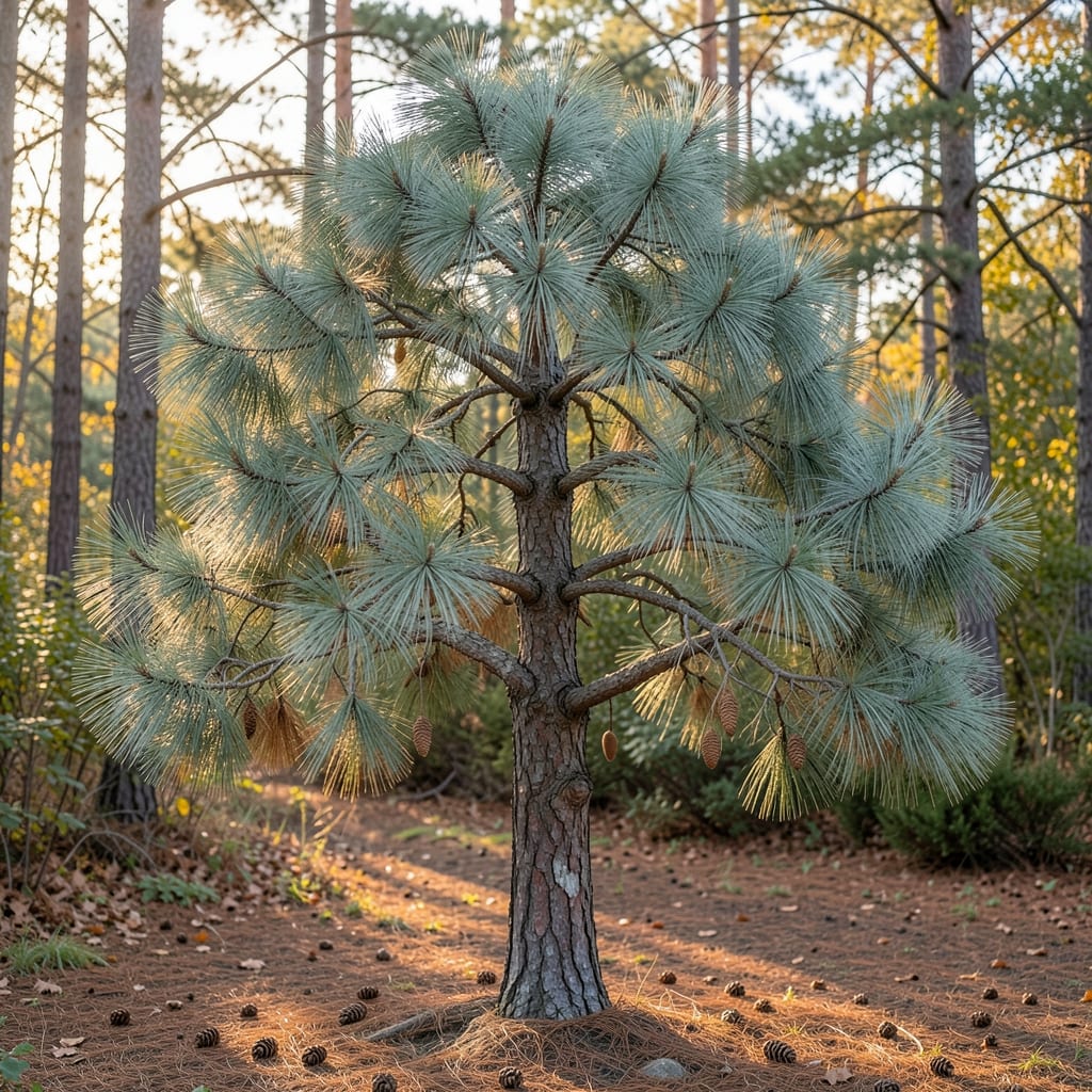 How Tall Can White Pines Grow: Record Heights by Species and Growth Zones