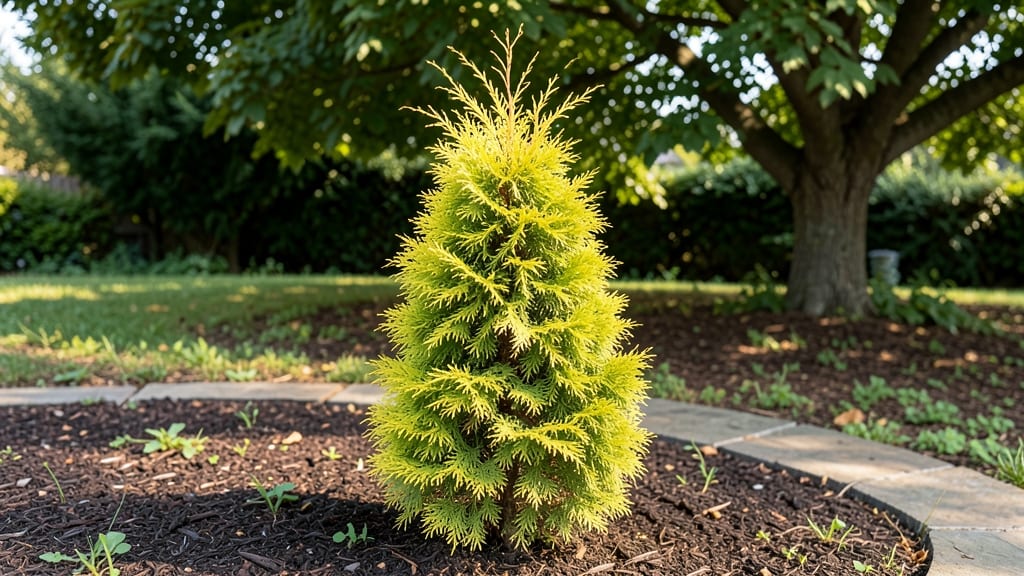 How Tall Do Lemon Cypress Trees Grow: Space-Saving Varieties & Pruning Hacks
