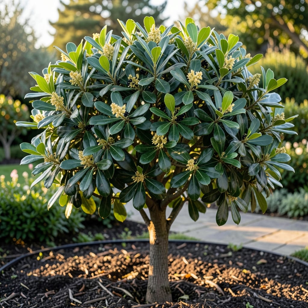 How Tall Do Bay Leaf Trees Grow: Exact Heights by Variety and Care Tips