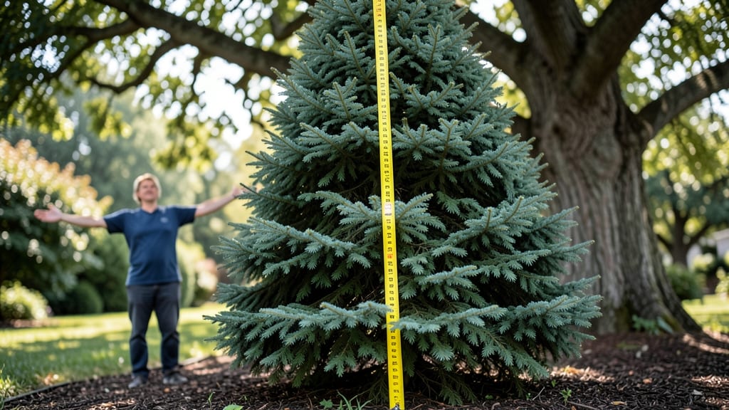 How Tall Does Thuja Green Giant Grow: Real Growth Rates by Year and Pruning Impact