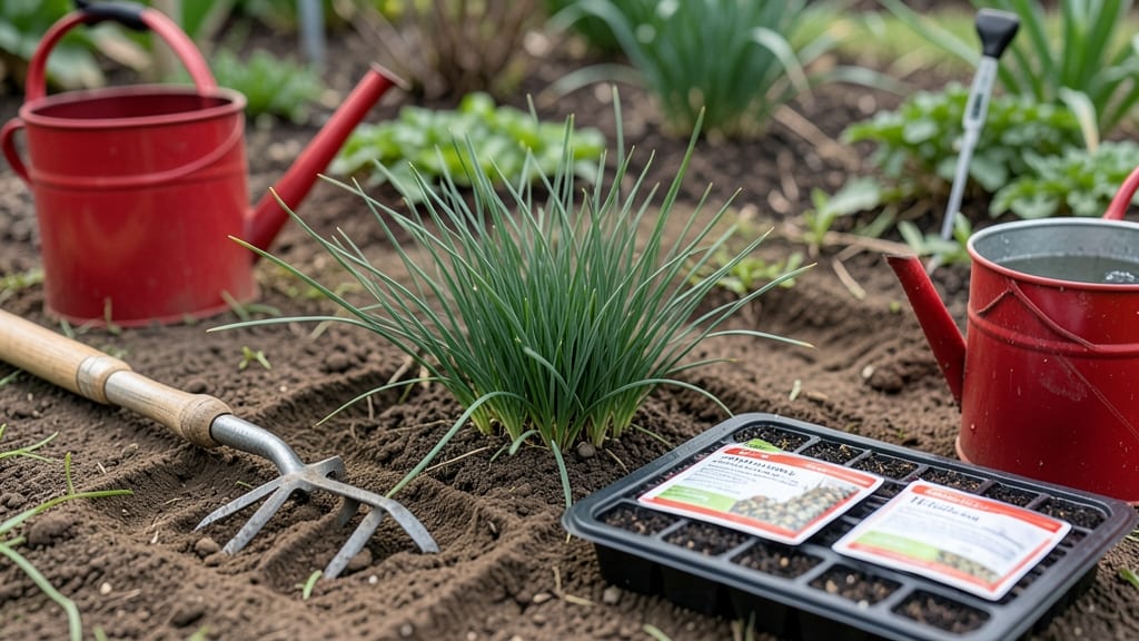 When to Plant Grass in Spring: USDA Zone-Specific Weeks for Strong Root Growth
