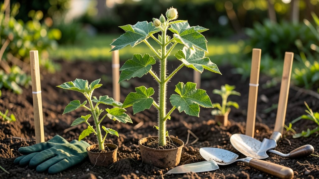 When to Plant Cotton in Texas: Heat-Tolerant Varieties & Exact Months by Zone