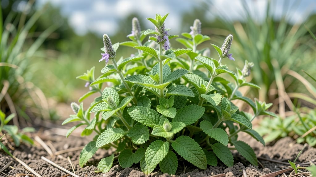 How Tall Does Spearmint Grow: Spacing Secrets for Bushy, Non-Invasive Spread