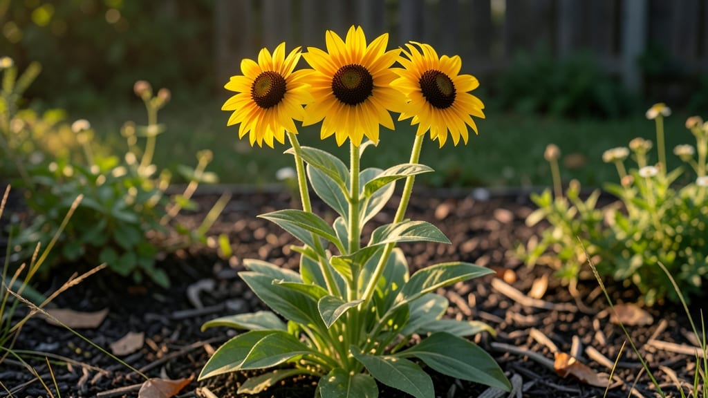 How Tall Do Cone Flowers Grow: Height Ranges by Variety & Spacing Needs