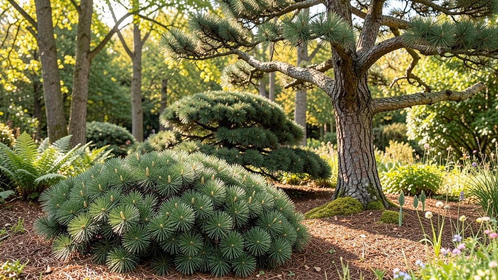 How Tall Do Mugo Pines Grow: Compact Growth Zones and Spacing Rules